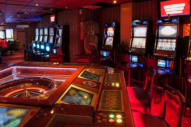 Demo mode on sarana365 link slot game